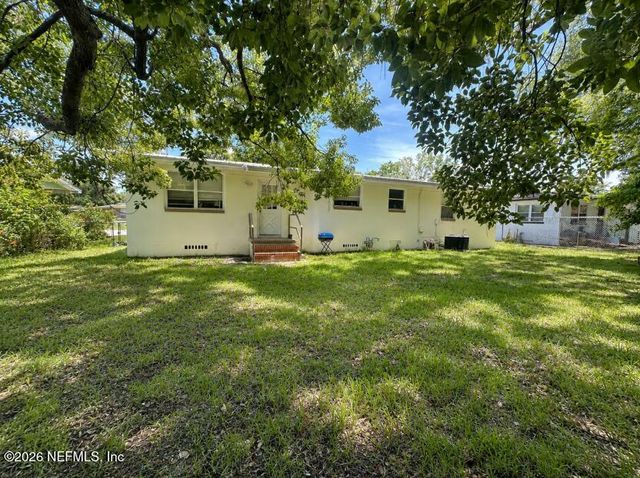4512 ISH BRANT Road W, Jacksonville, FL 32210