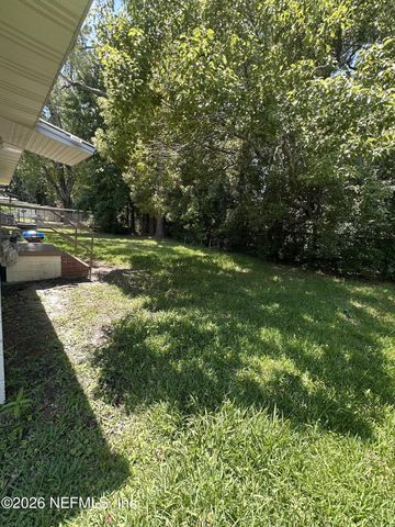 4512 ISH BRANT Road W, Jacksonville, FL 32210