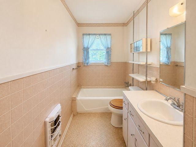 310 SW 7th Street, Kerens, TX 75144