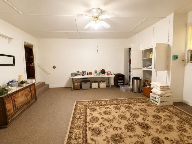 310 SW 7th Street, Kerens, TX 75144
