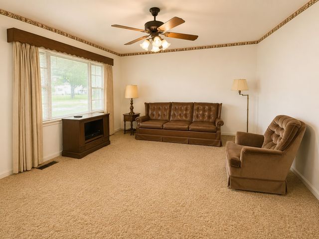310 SW 7th Street, Kerens, TX 75144