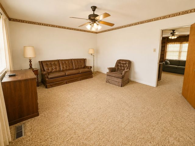 310 SW 7th Street, Kerens, TX 75144