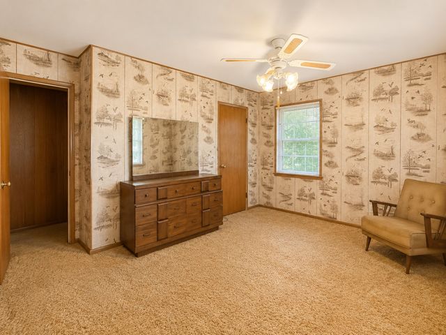 310 SW 7th Street, Kerens, TX 75144