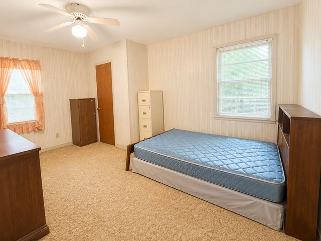 310 SW 7th Street, Kerens, TX 75144