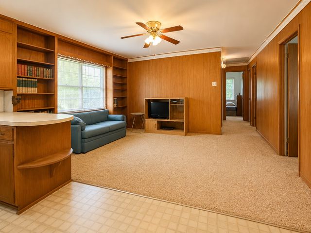 310 SW 7th Street, Kerens, TX 75144