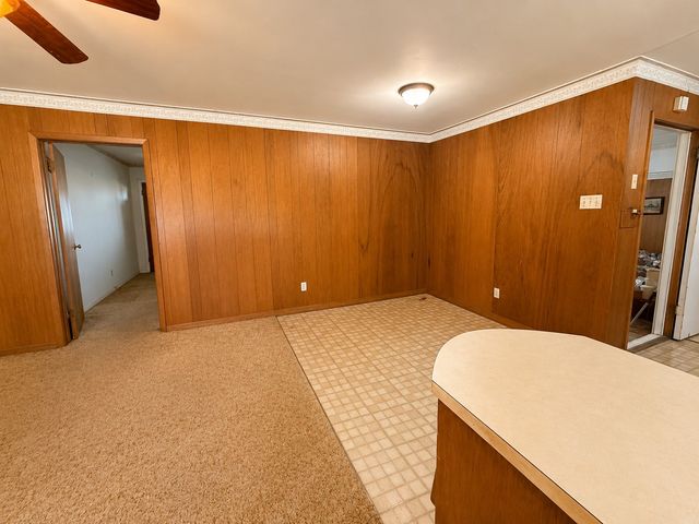 310 SW 7th Street, Kerens, TX 75144