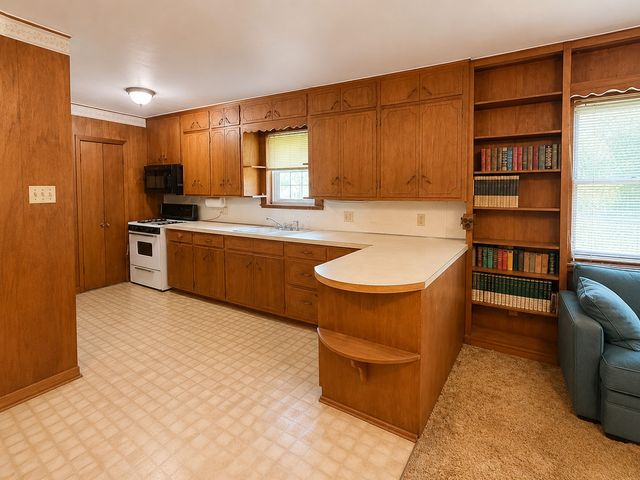 310 SW 7th Street, Kerens, TX 75144