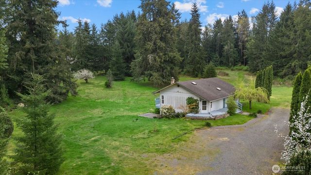 24317 115th Avenue NE, Arlington, WA 98223