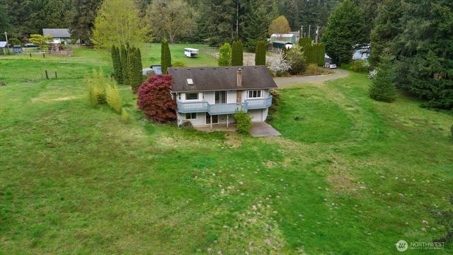 24317 115th Avenue NE, Arlington, WA 98223