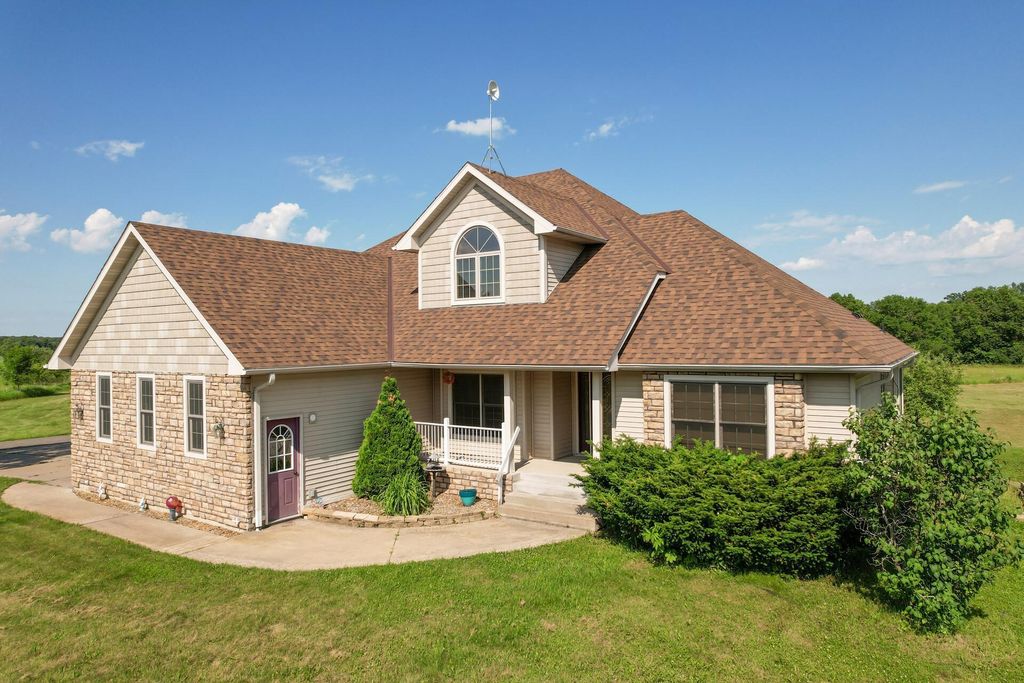 13591 347th Street, Chisago Lake Twp, MN 55045