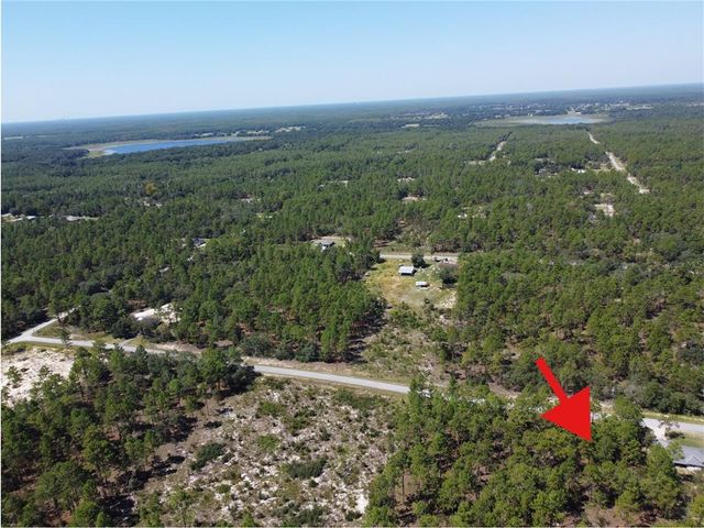 TBD SW HARBOR HILLS RD., Dunnellon, FL 34431