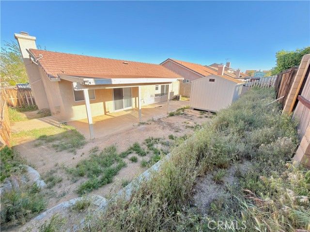 9356 Nolina, Hesperia, CA 92344