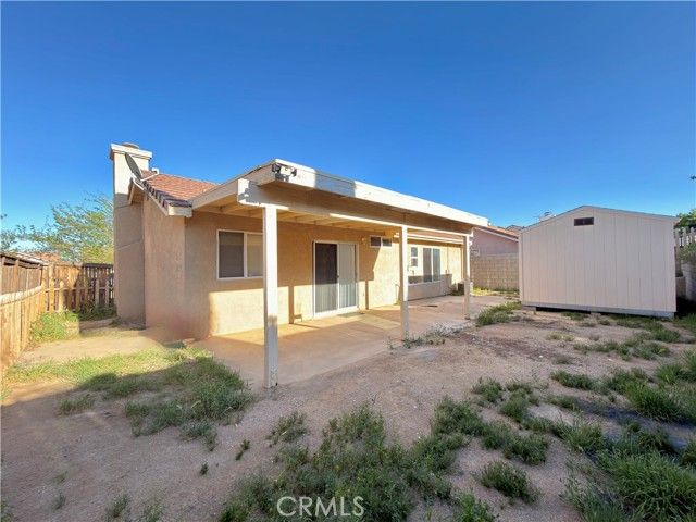 9356 Nolina, Hesperia, CA 92344