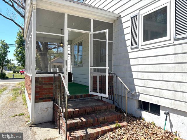 309 N 4TH ST, Hammonton, NJ 08037