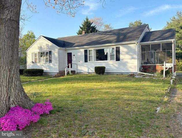 309 N 4TH ST, Hammonton, NJ 08037