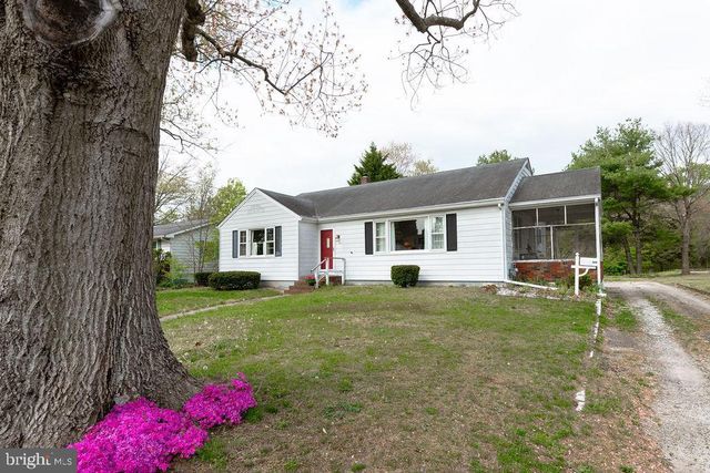309 N 4TH ST, Hammonton, NJ 08037