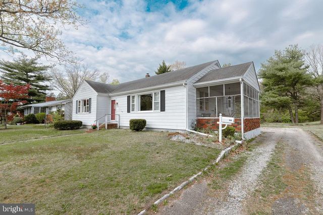 309 N 4TH ST, Hammonton, NJ 08037