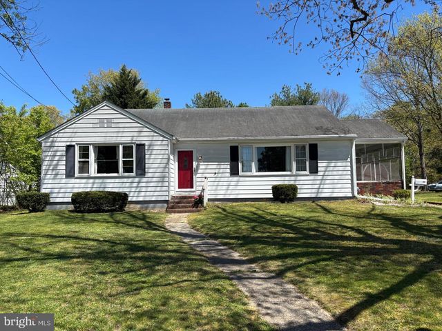 309 N 4TH ST, Hammonton, NJ 08037