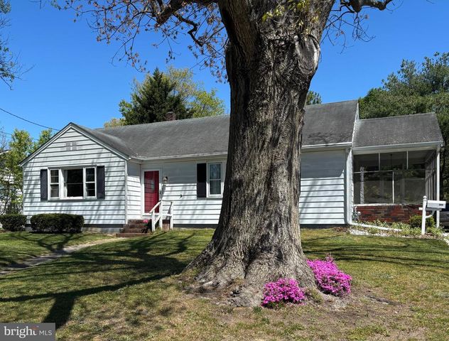 309 N 4TH ST, Hammonton, NJ 08037