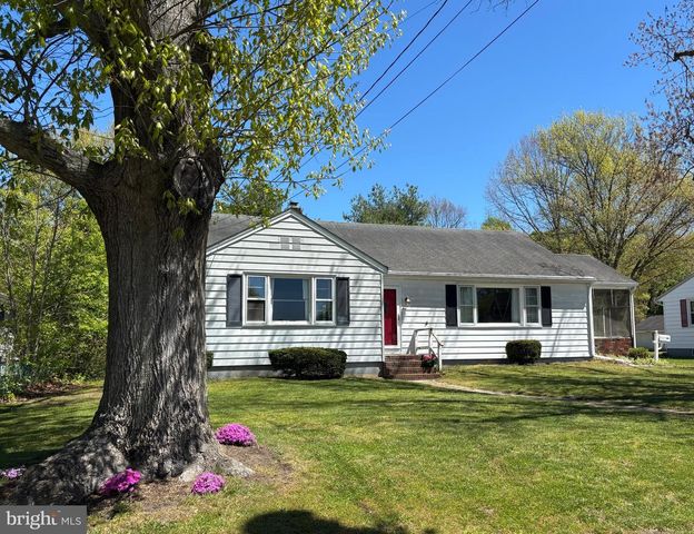 309 N 4TH ST, Hammonton, NJ 08037