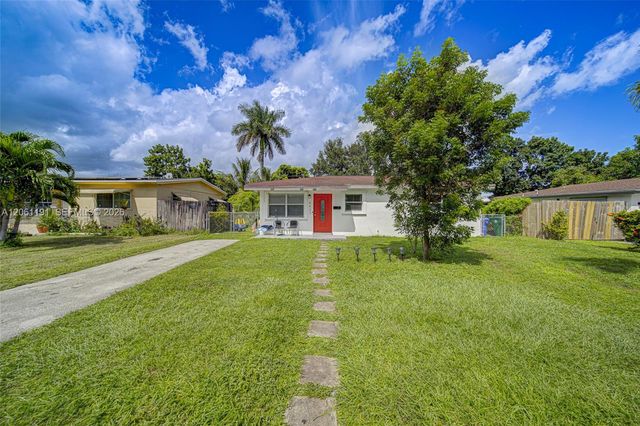 6433 SW 25th St 6433, Miramar, FL 33023