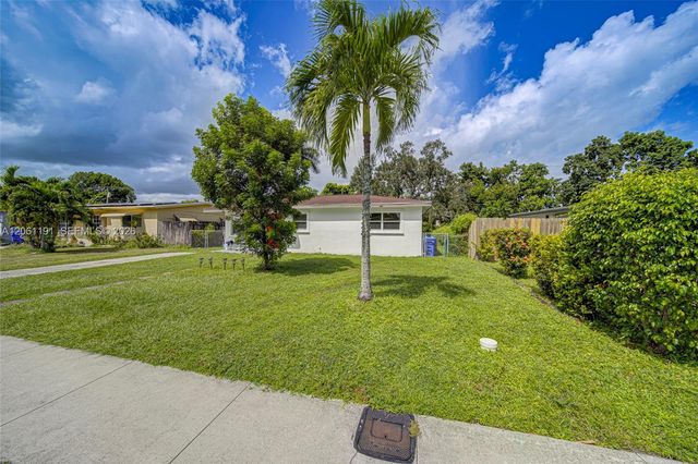 6433 SW 25th St 6433, Miramar, FL 33023