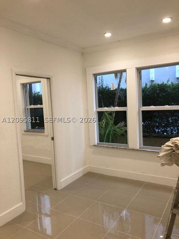 126 Mendoza Ave 3, Coral Gables, FL 33134