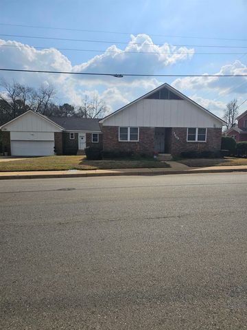 1808 University Ave, Marshall, TX 75670