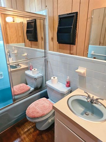 1808 University Ave, Marshall, TX 75670