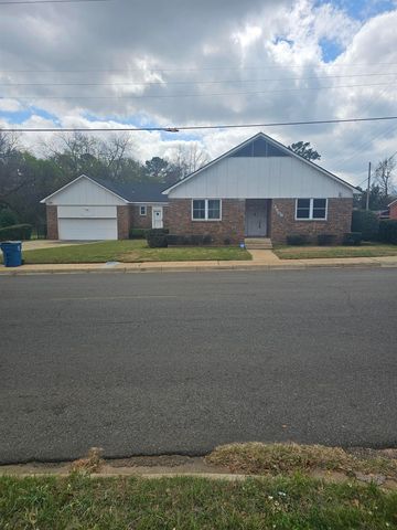 1808 University Ave, Marshall, TX 75670