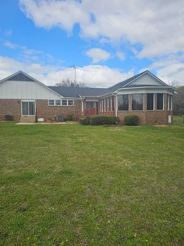 1808 University Ave, Marshall, TX 75670