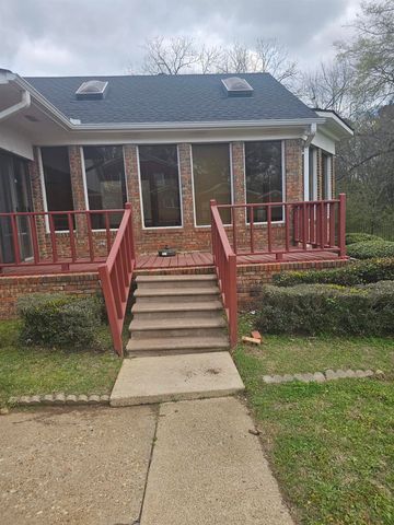 1808 University Ave, Marshall, TX 75670