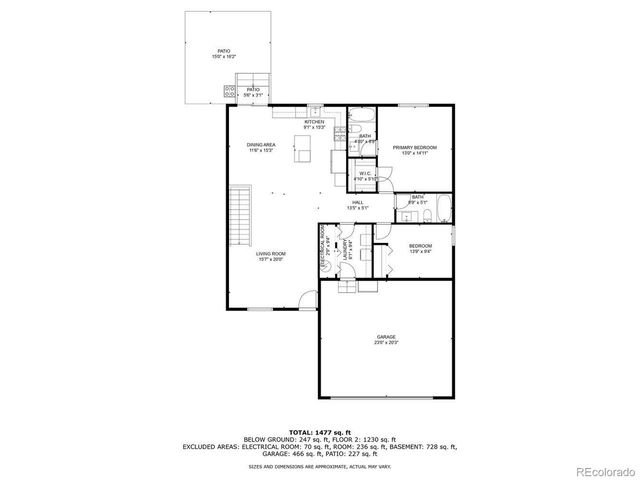 1428 Brewery Rd, Pueblo, CO 81001