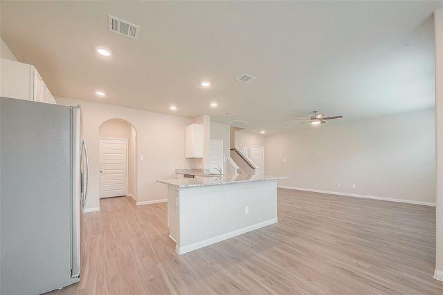 2335 Tavo Trail Drive, Conroe, TX 77301