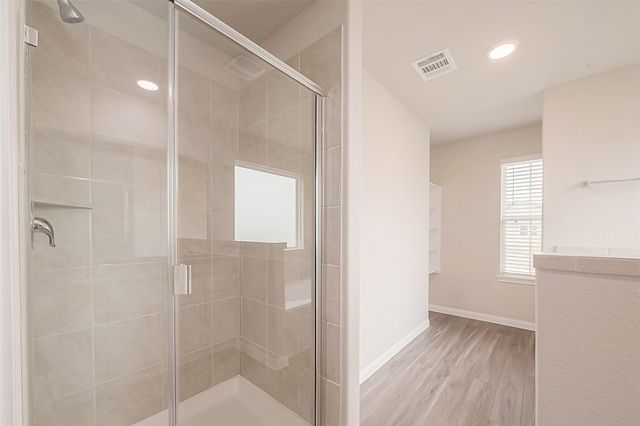 2335 Tavo Trail Drive, Conroe, TX 77301