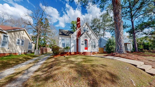 503 Dusy Street, Dothan, AL 36301