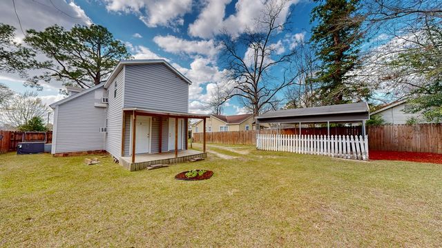 503 Dusy Street, Dothan, AL 36301