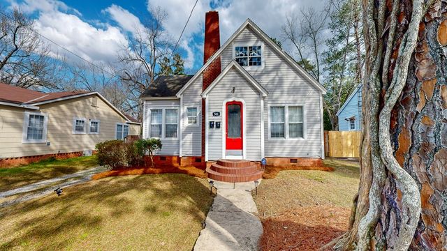 503 Dusy Street, Dothan, AL 36301