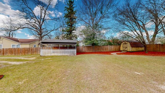 503 Dusy Street, Dothan, AL 36301