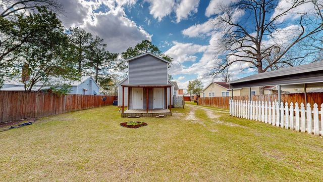 503 Dusy Street, Dothan, AL 36301