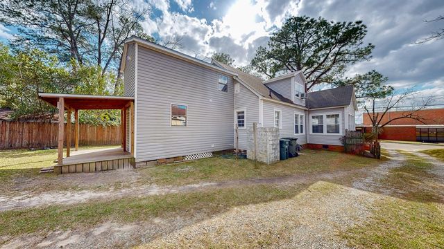 503 Dusy Street, Dothan, AL 36301