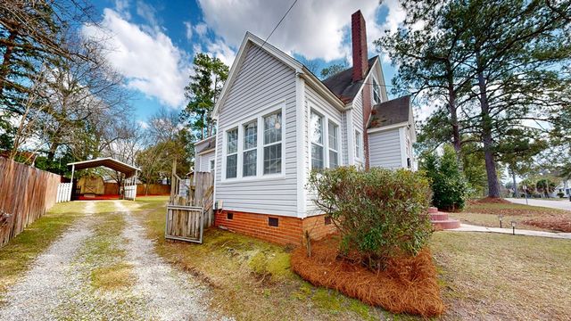 503 Dusy Street, Dothan, AL 36301