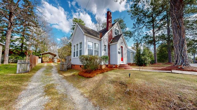 503 Dusy Street, Dothan, AL 36301