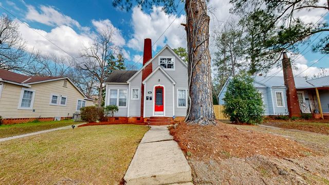 503 Dusy Street, Dothan, AL 36301