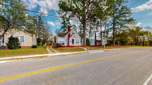 503 Dusy Street, Dothan, AL 36301