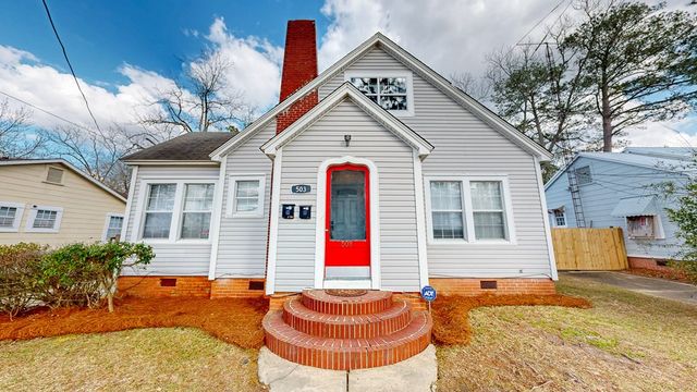 503 Dusy Street, Dothan, AL 36301