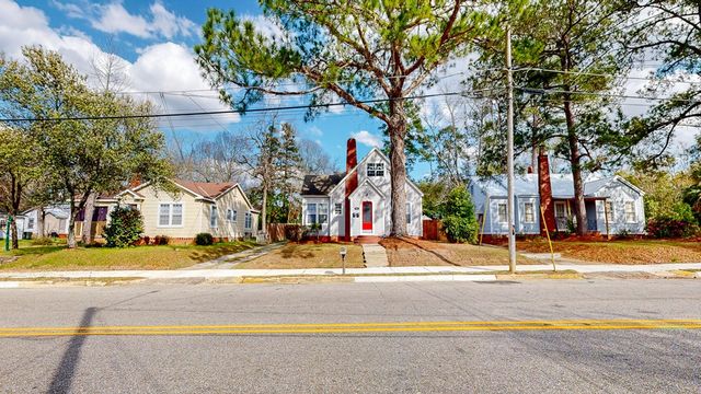 503 Dusy Street, Dothan, AL 36301