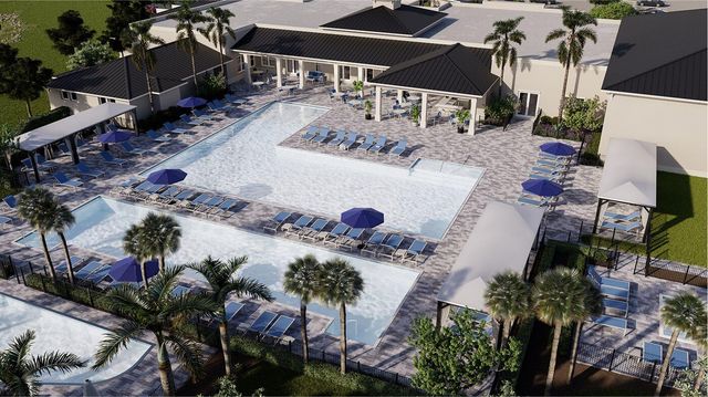 5604 Divine Drive, Delray Beach, FL 33484