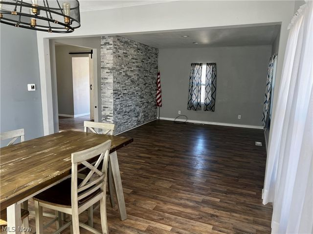 16972 State Route 45, Wellsville, OH 43968