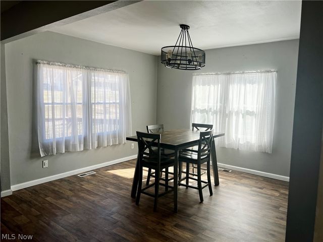 16972 State Route 45, Wellsville, OH 43968